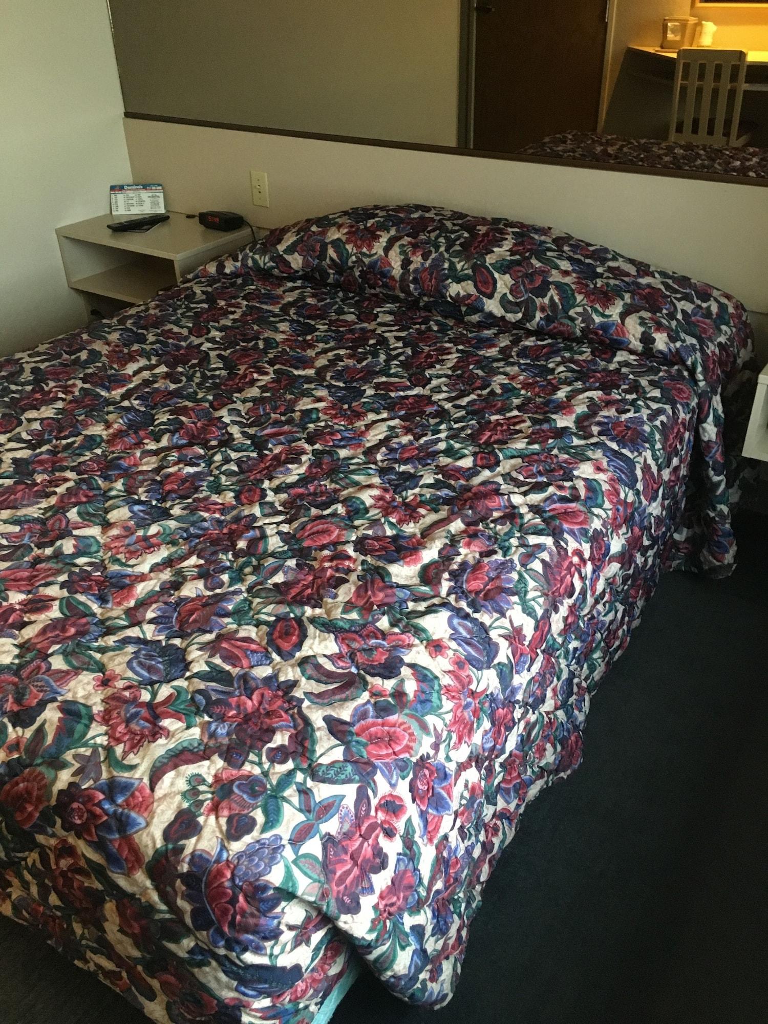 Microtel Inn By Wyndham Σαμπέιν Εξωτερικό φωτογραφία