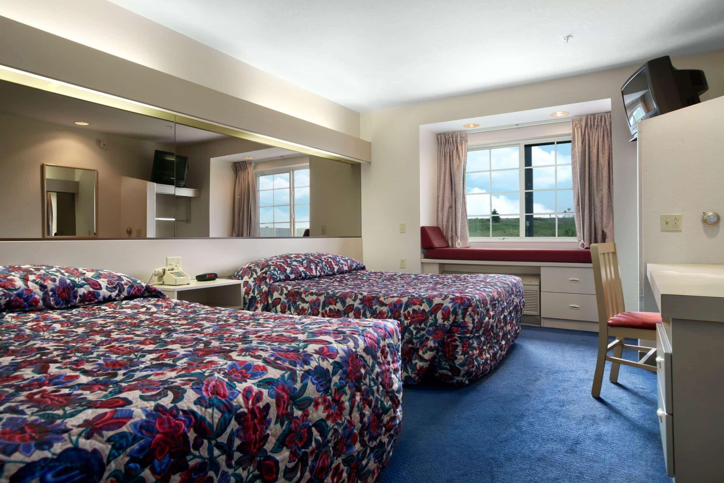 Microtel Inn By Wyndham Σαμπέιν Εξωτερικό φωτογραφία